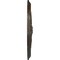 Ekena Millwork Swindon Ceiling Medallion (Fits Canopies up to 2 7/8"), 16 7/8"OD x 1 1/2"P, Bronze Blue Patina CM16SWBBS - alternate 3